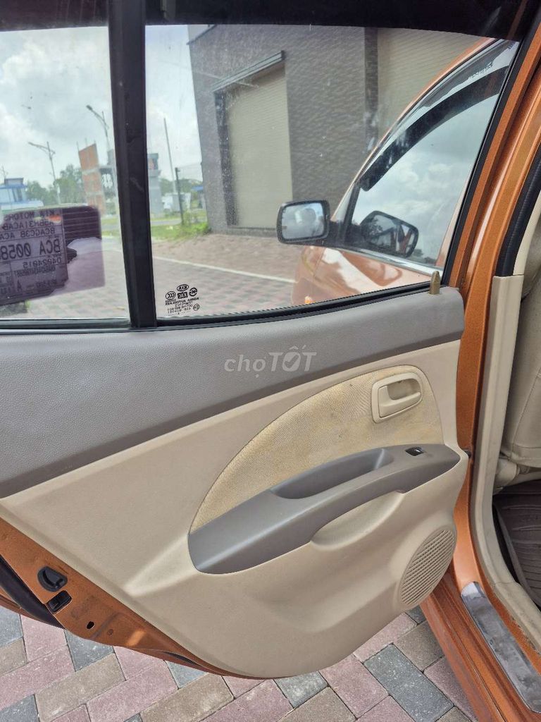 Morning 2004 nhập khẩu số tự động. Mua bán Ô tô tại Quận Ninh Kiều Cần Thơ được đăng bởi Bình chữa cháy Cần Thơ hình 12