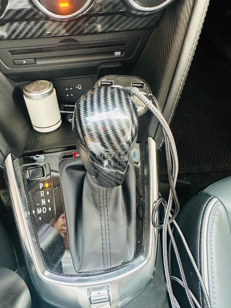 Mazda 2 1.5 Luxury Nhập Thái. Mua bán Ô tô tại Huyện Bắc Tân Uyên Bình Dương được đăng bởi Ô Tô Quân Bồ Bình Dương hình 12