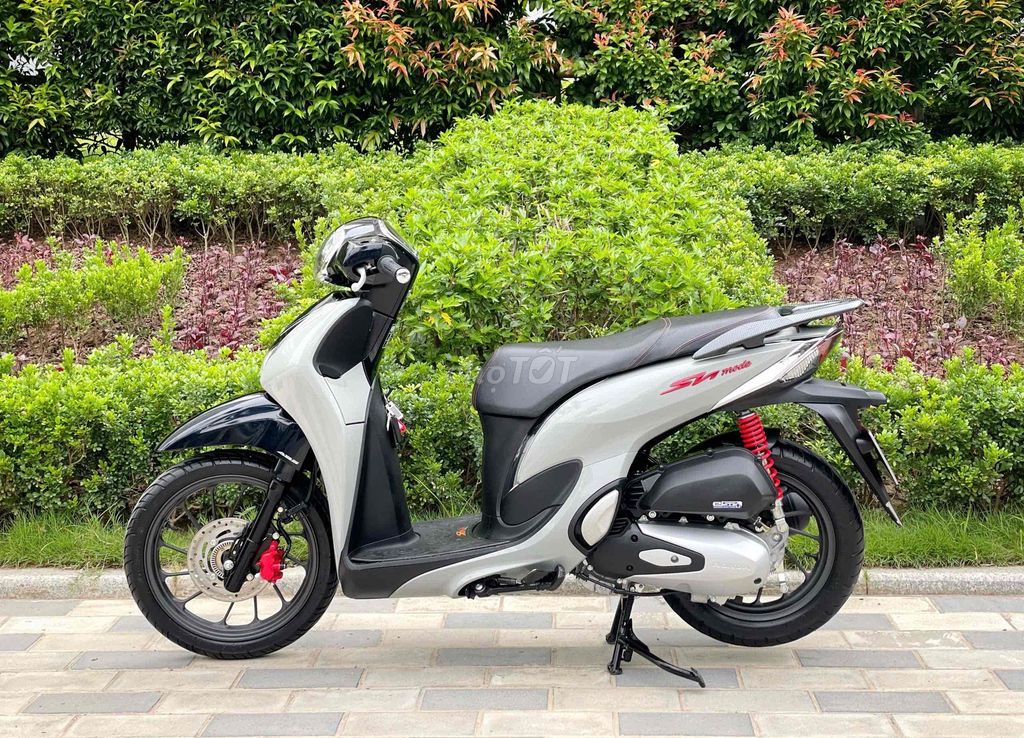 Honda SH Mode ABS. Mua bán Xe máy tại Quận Cầu Giấy Hà Nội được đăng bởi Tuấn Việt Motor hình 1