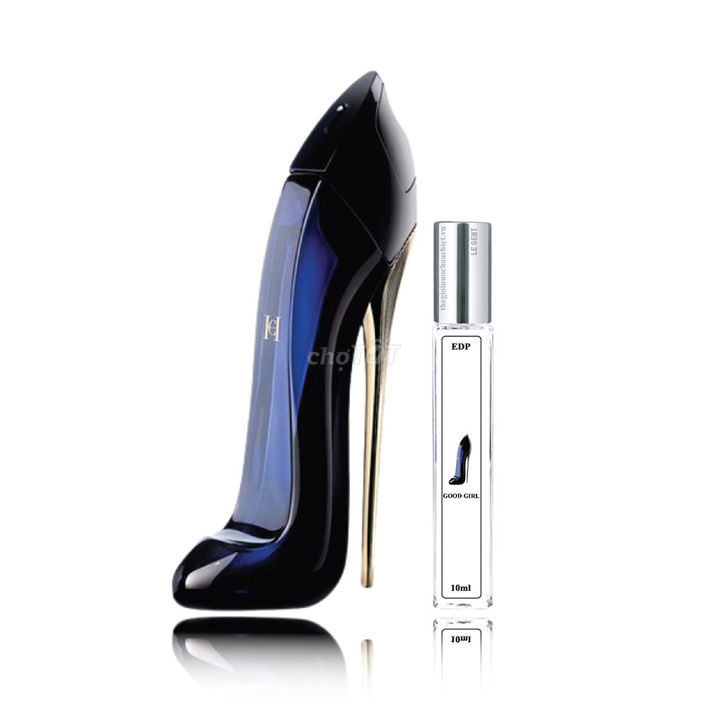 Nước hoa Good Girl by Carolina Herrera