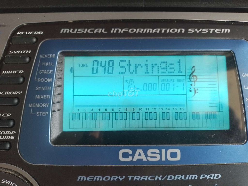 Cần bán Organ như hinhg
