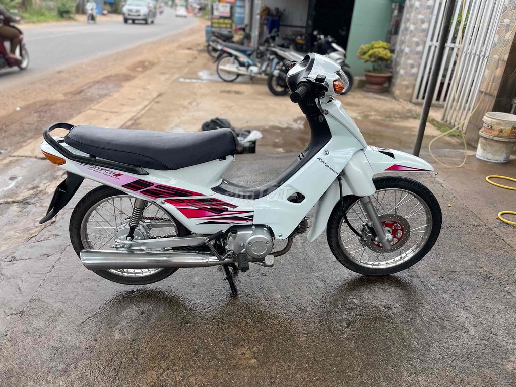 Hàn quốc úp thái máy 54 dên lớn êm nhẹ giấy tờ đây. Mua bán Xe máy tại Huyện Trảng Bom Đồng Nai được đăng bởi Nguyễn Đặng Bảo Bảo hình 4