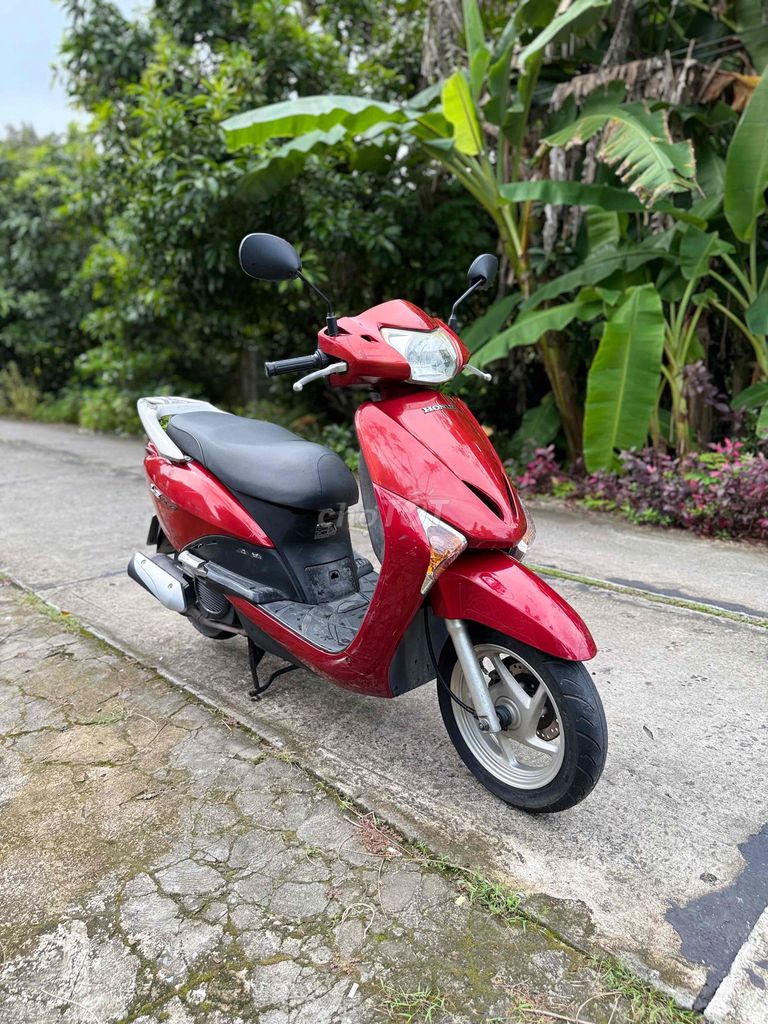 -Em Bán Honda Lead 110 Fi,Máy Zin Êm Ấm. Mua bán Xe máy tại Huyện Phong Điền Cần Thơ được đăng bởi Danh Hà hình 2