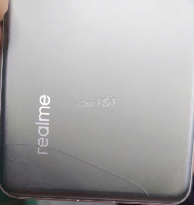 Realme GT7 Pro 256GB Xám. Mua bán Điện thoại tại Thị xã La Gi Bình Thuận được đăng bởi Ngọc Trần hình 1