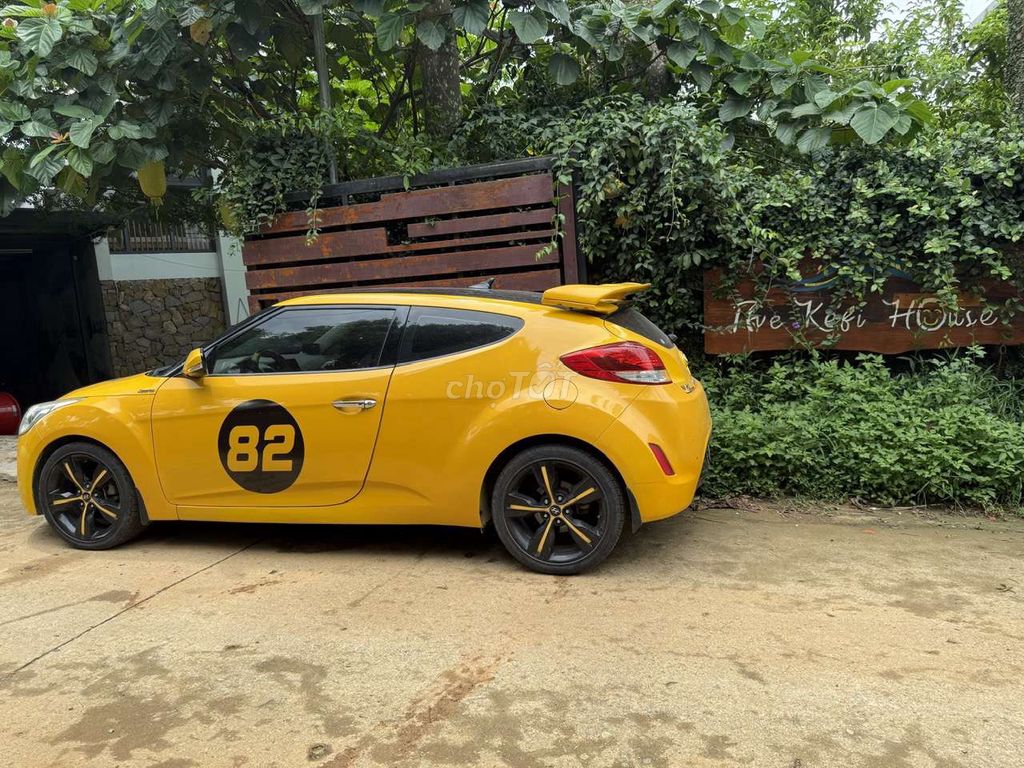 5 233 2011 1.6 GDI AT - 85000 km. Mua bán Ô tô tại Quận Hoàng Mai Hà Nội được đăng bởi An Nguyen hình 4