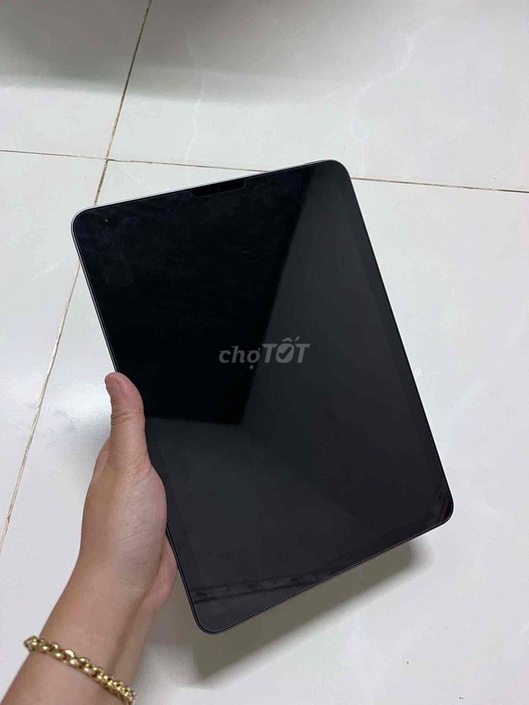 ipad air 5 64GB full zin nobox