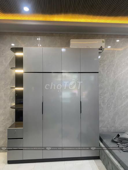 Giường phòng ngủ TST Nhựa Đài Loan. Mua bán Giường, chăn ga gối nệm tại Huyện Hòa Vang Đà Nẵng được đăng bởi Nội thất tủ bếp TST hình 1