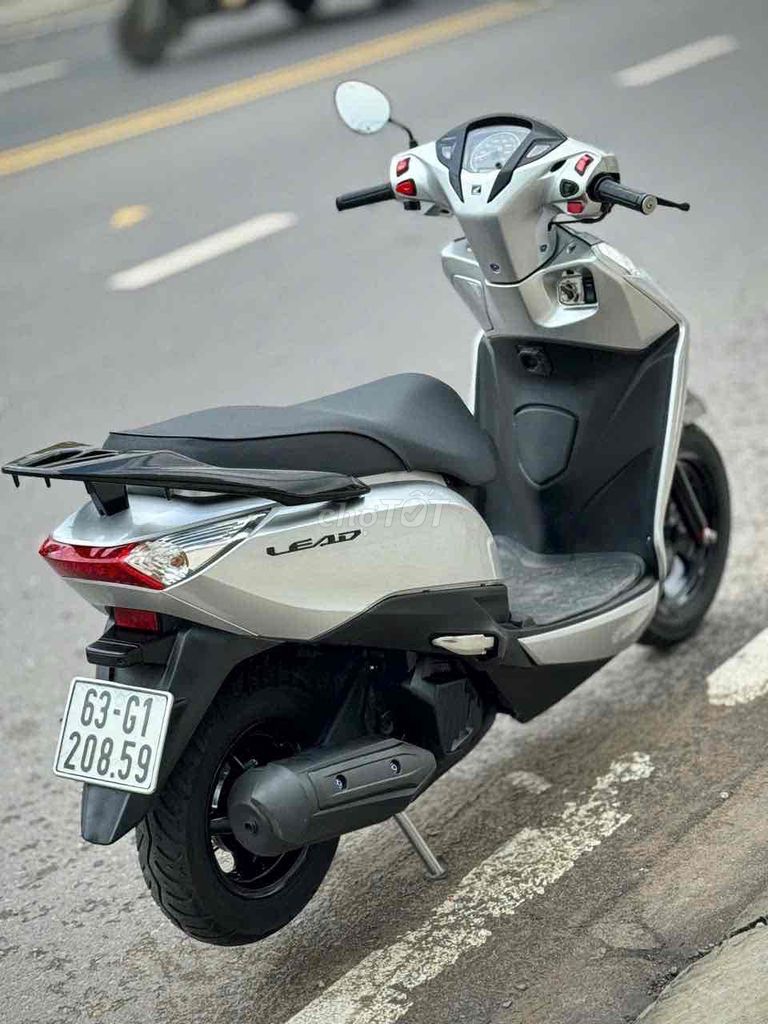 Honda Lead 2014 GÓP NỢ XẤU BAO ĐẬU. Mua bán Xe máy tại Quận 7 Tp Hồ Chí Minh được đăng bởi Tú hình 4