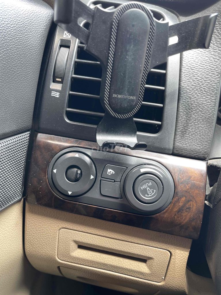 Chevrolet Captiva 2010 Maxx LT 2.0 - 162000 km. Mua bán Ô tô tại Huyện Châu Thành A Hậu Giang được đăng bởi  Thuận Xe Cỏ  hình 8