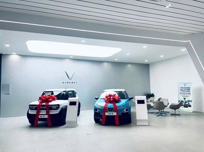 CƠ HỘ SỞ HỮU VINFAST VỚI CHÍNH SÁCH 0 ĐỒNG. Mua bán Ô tô tại Huyện Bình Chánh Tp Hồ Chí Minh được đăng bởi VINFAST MIỀN NAM