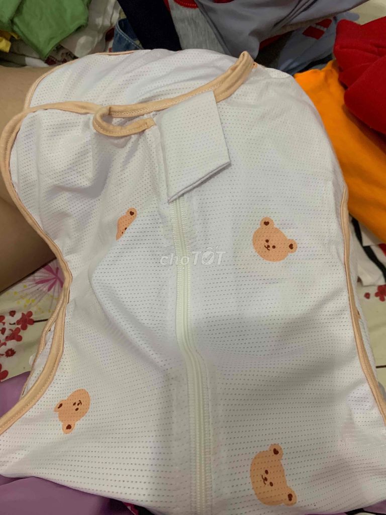 thanh lý bé không hợp tác xài vài lần. Mua bán Mẹ và bé tại Thành phố Bà Rịa Bà Rịa - Vũng Tàu được đăng bởi phùng thị ngọc vân hình 1