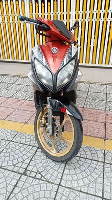 Nouvo LX 135cc BS 43 đẹp, máy êm ru full Chất Năng. Mua bán Xe máy tại Quận Thanh Khê Đà Nẵng được đăng bởi Trần Khải