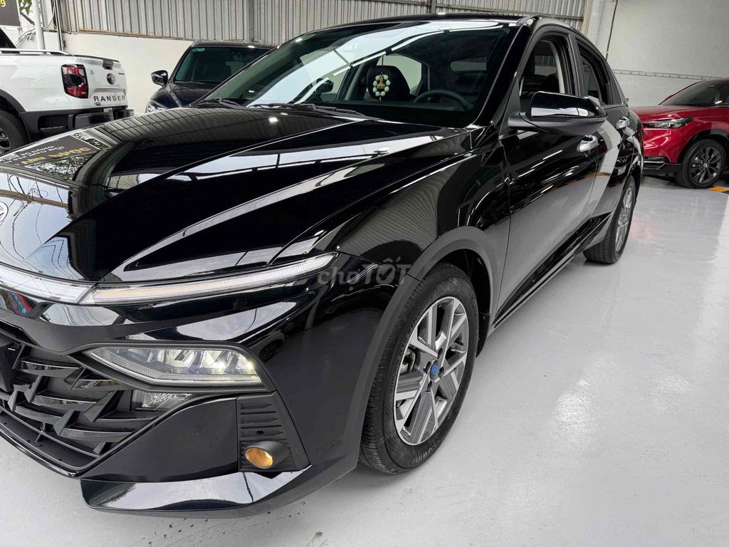 Cần bán Accent 2024 Cao cấp zin 99% đẹp ko tì vết. Mua bán Ô tô tại Thành phố Thủ Đức Tp Hồ Chí Minh được đăng bởi Đức Phạm hình 3