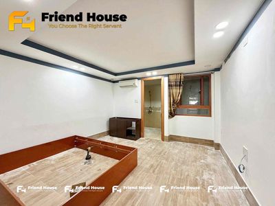 DƯƠNG QUÃNG HÀM PHÒNG TRỌ MỚI XÂY RỘNG 30m2