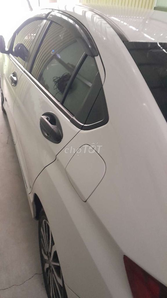 Honda city 2020 xe gia đinh.mot chu mua moi. Mua bán Ô tô tại Thành phố Cà Mau Cà Mau được đăng bởi Truong Tran hình 10