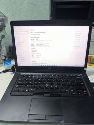 Laptop dell 5490 core i5 12gb/512gb. Mua bán Laptop tại Huyện Quế Võ Bắc Ninh được đăng bởi LOL