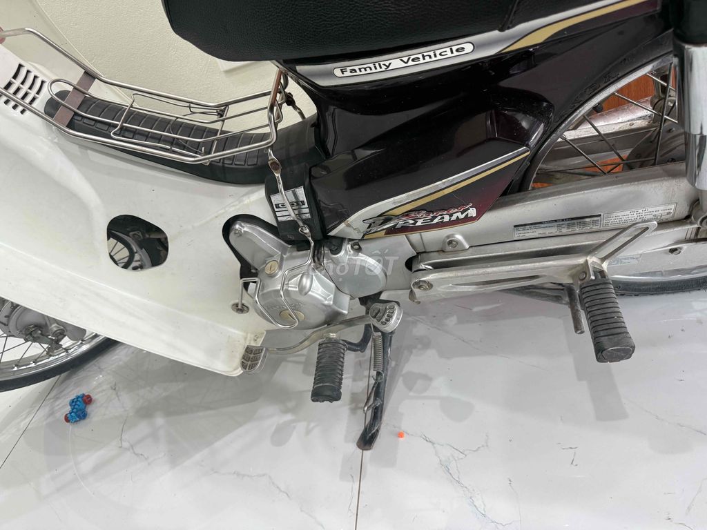 xe k đi đến. Mua bán Xe máy tại Huyện Quốc Oai Hà Nội được đăng bởi Vũ Danh Đạt hình 3