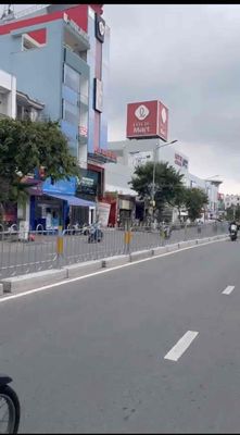 Bán Nhà 8,22m x 23m Mặt Tiền Nguyễn Văn Lượng Phường 17 Quận Gò Vấp. Mua bán văn phòng, mặt bằng kinh doanh tại Quận Gò Vấp Tp Hồ Chí Minh được đăng bởi Nguyễn Phú