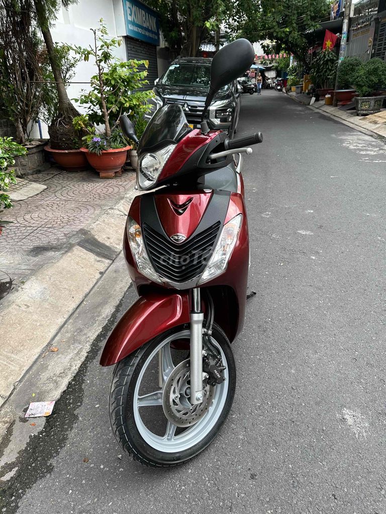 sh 150i nhập ý so máy 103. Mua bán Xe máy tại Quận 6 Tp Hồ Chí Minh được đăng bởi Quang minh hình 1