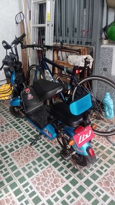 Xe đạp điện pro max trái nho. Mua bán Xe điện tại Huyện Cần Giuộc Long An được đăng bởi Mr Hoang