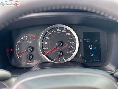 Toyota Cross 1.8G. Mua bán Ô tô tại Quận Long Biên Hà Nội được đăng bởi Đặng Quốc Bảo