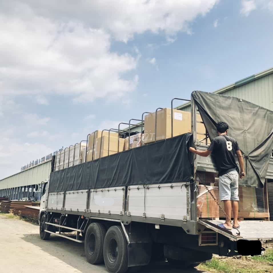 Gửi hàng liên tỉnh TPHCM – Hà Nội mỗi ngày