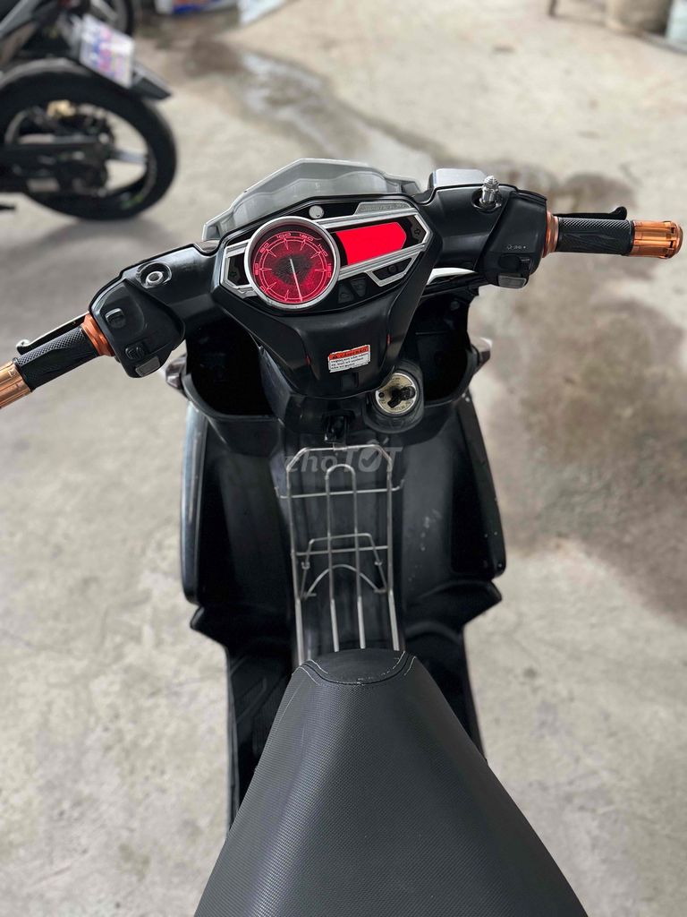 Ya No5- Zin Cực Êm Nhẹ / Bs65. Mua bán Xe máy tại Quận Bình Thuỷ Cần Thơ được đăng bởi CỬA HÀNG XE MÁY VŨ Fi hình 5