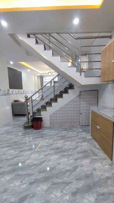 Rent · 2 bd · 41 м² · Quận 12, ул. Đường Trần Thị Hè