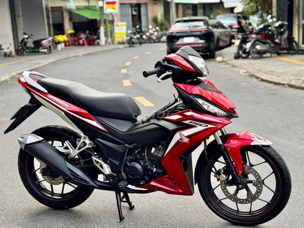 ❤️ Honda Winner V1 150 2018_Chính chủ 43