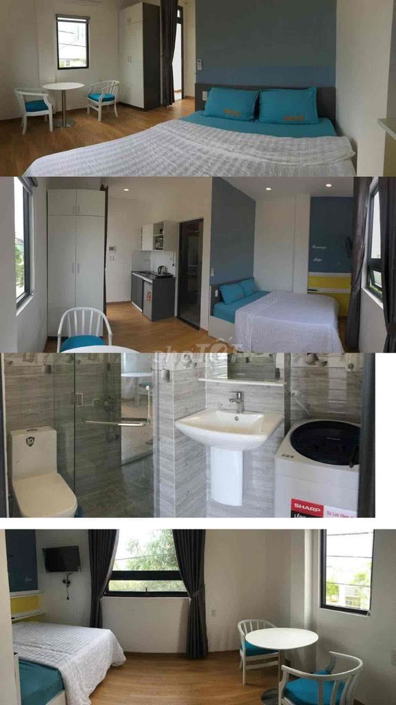 Аренда · 6 комн. · 90 м² · Quận Ngũ Hành Sơn, ул. Đường An Thượng 29