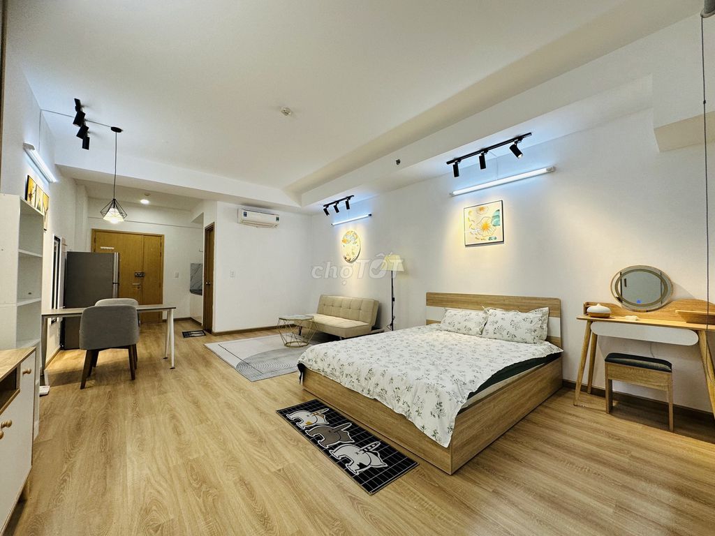 ⭐CHO THUÊ CHARMINGTON LA POINTE | STUDIO - 1PN - 2PN| NGẮN & DÀI HẠN |