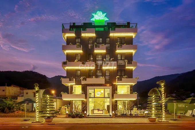 BÁN TÒA SPA 36 PHÒNG LÊ VĂN LƯƠNG - 34.X TỶ 𝐎948𝐎13𝐎𝐎𝐎
