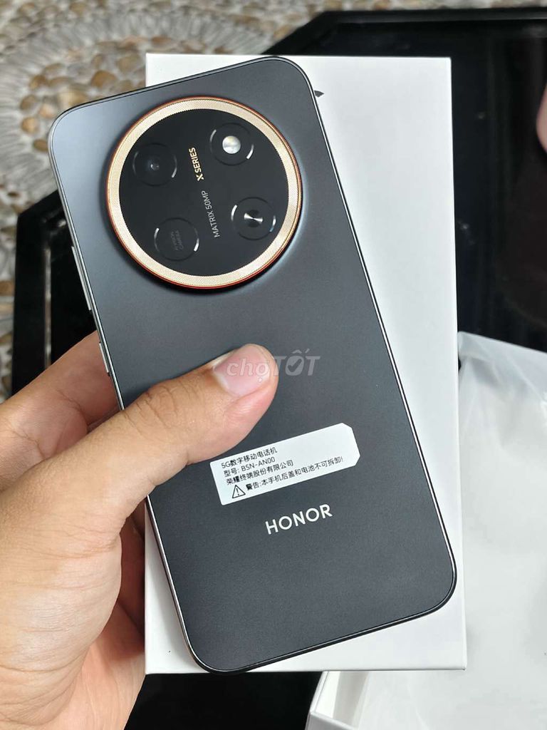 Honor X80 Promax 8/256 new openbox. Mua bán Điện thoại tại Quận Ba Đình Hà Nội được đăng bởi Chẻ na phone giá tốt  hình 1