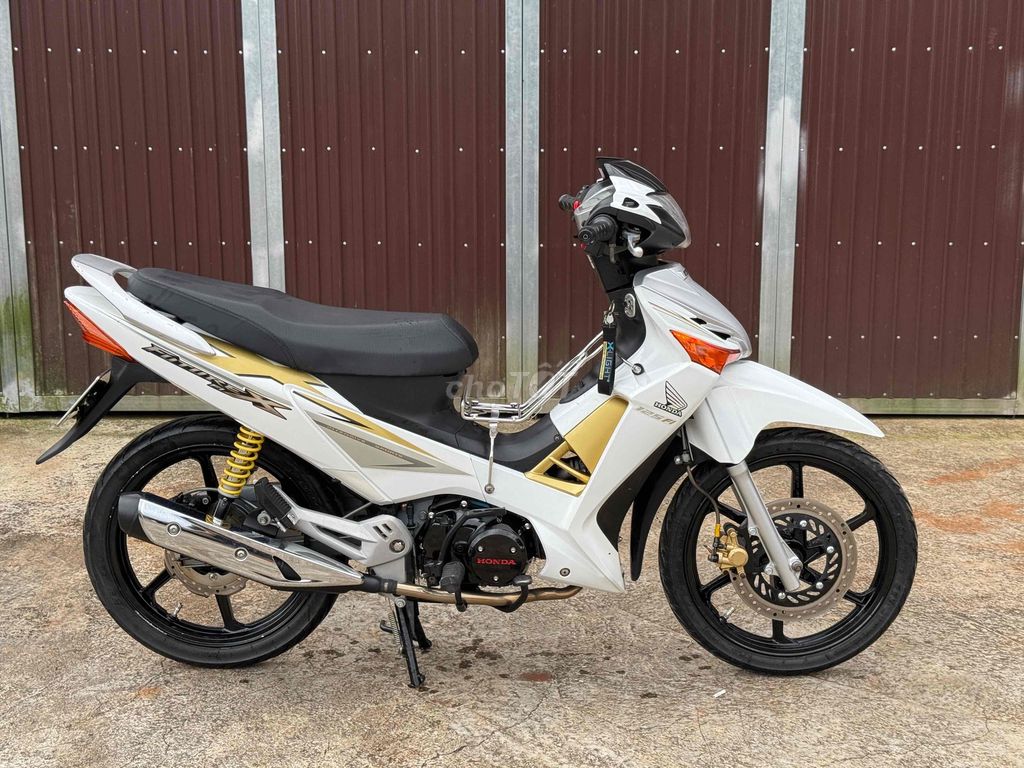 Fu 2006 biển 49. Mua bán Xe máy tại Huyện Di Linh Lâm Đồng được đăng bởi Tống Đạt hình 1