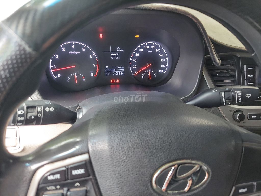5 187 2018 1.4 MT Base - 200146 km