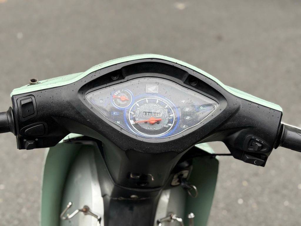 💥Honda Wave@ 110 2018 Biển 84 CCCD chủ đủ Giá rẻ. Mua bán Xe máy tại Thành phố Thủ Đức Tp Hồ Chí Minh được đăng bởi XE MÁY THỦ ĐỨC hình 9