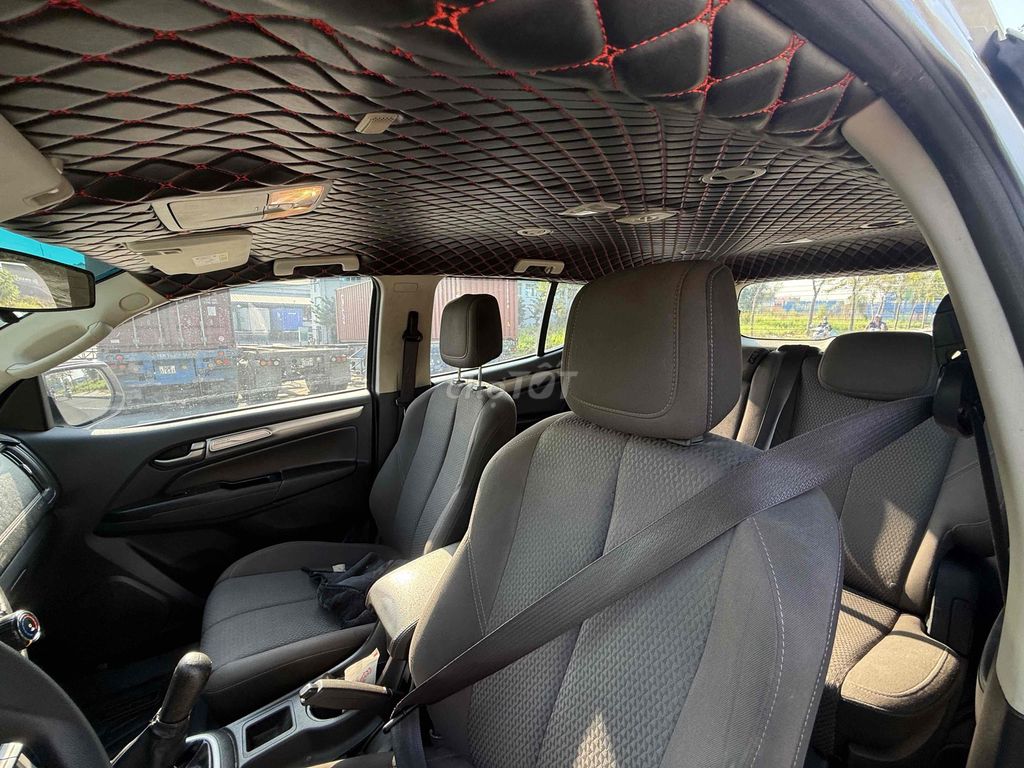 Chevrolet Trailblazer 2019 photo 5