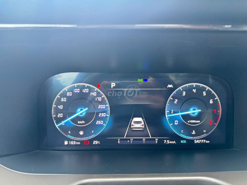 Kia Sorento 2022 Signature 2.5 AT AWD - 54,000 km.. Mua bán Ô tô tại Thành phố Thủ Đức Tp Hồ Chí Minh được đăng bởi Đức Tứ Bánh hình 9