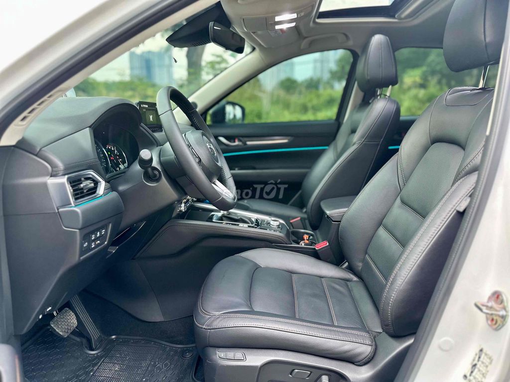 Cx5 2.0Pre Acctive 2023 cam 360 🅾️🅾️. Mua bán Ô tô tại Quận Bình Thạnh Tp Hồ Chí Minh được đăng bởi phúc hình 7