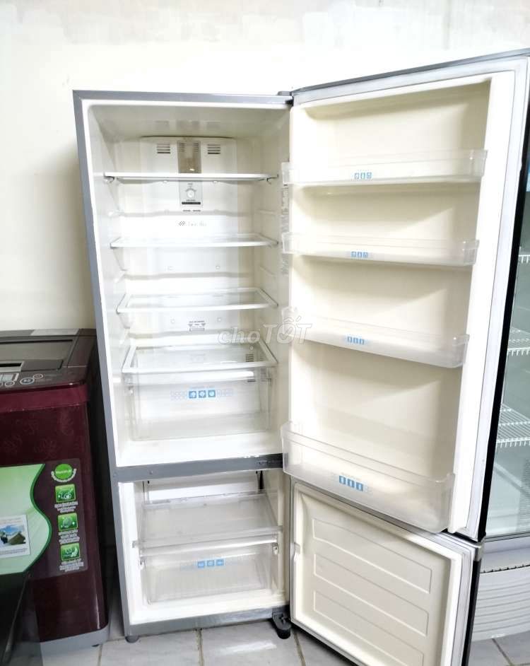 Tủ lạnh Panasonic 260lít ngăn đá dưới