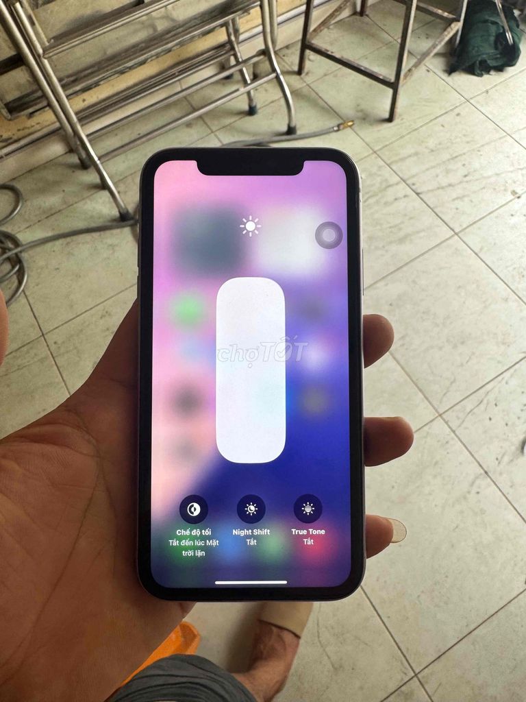 Apple iPhone Đã qua sử dụng. Mua bán Điện thoại tại Thành phố Huế Thừa Thiên Huế được đăng bởi Nguyễn Nhật Thành hình 1