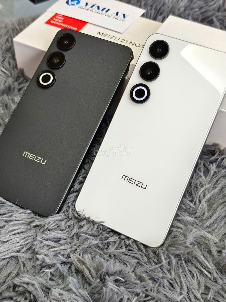 Meizu 21 Pro , Meizu 18x , meizu 08 99%. Mua bán Điện thoại tại Quận 11 Tp Hồ Chí Minh được đăng bởi Vinhanmobile hình 1