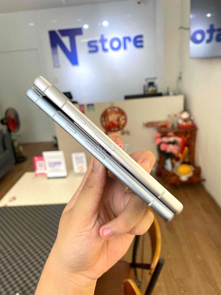 Google Pixel 7A 5G Quốc Tế | Có bán góp | Lên Đời. Mua bán Điện thoại tại Quận Tân Phú Tp Hồ Chí Minh được đăng bởi NT Store hình 5