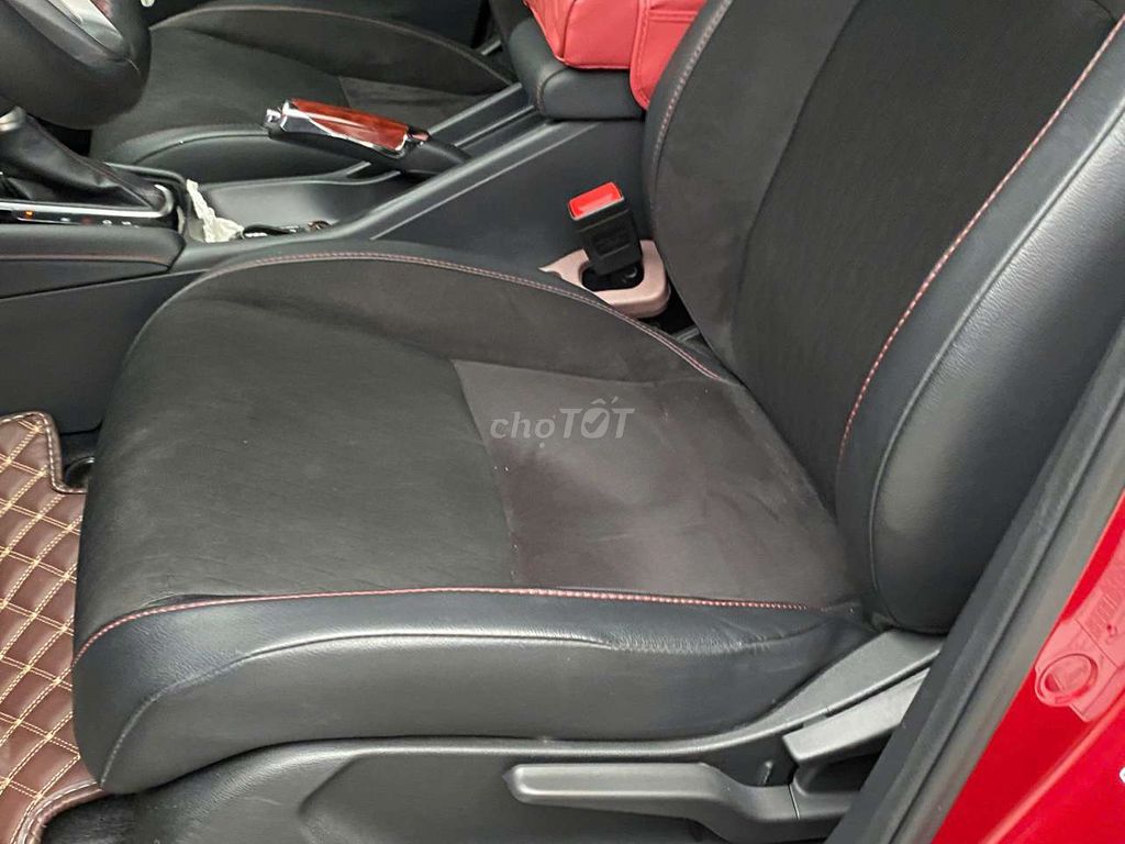 Honda CITY RS 2022, odo 1v6km,ht góp.. Mua bán Ô tô tại Thành phố Thủ Đức Tp Hồ Chí Minh được đăng bởi Đức Hưng Siêu thị ô tô Thủ Đức hình 8