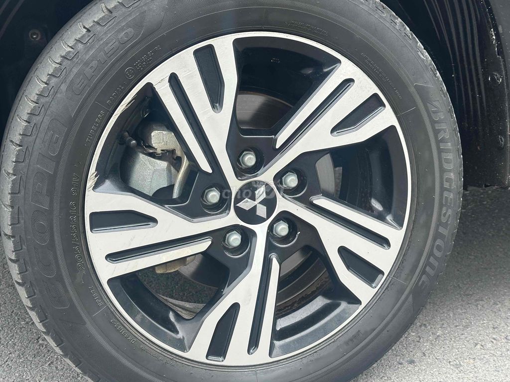 Mitsubishi Xpander 2020 1.5 AT - 72000 km. Mua bán Ô tô tại Huyện Thanh Trì Hà Nội được đăng bởi NHẬT DOANH AUTO  hình 20