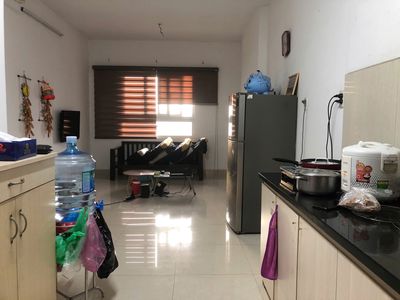 Bán căn NOXH 2PN+2WC đã có 100 căn có sổ đợt 1
