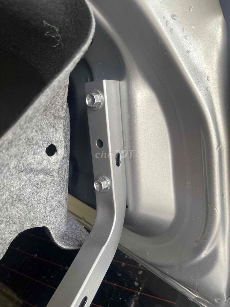 Toyota Vios E Bạc 5 chỗ. Mua bán Ô tô tại Huyện Củ Chi Tp Hồ Chí Minh được đăng bởi Quoc hình 12