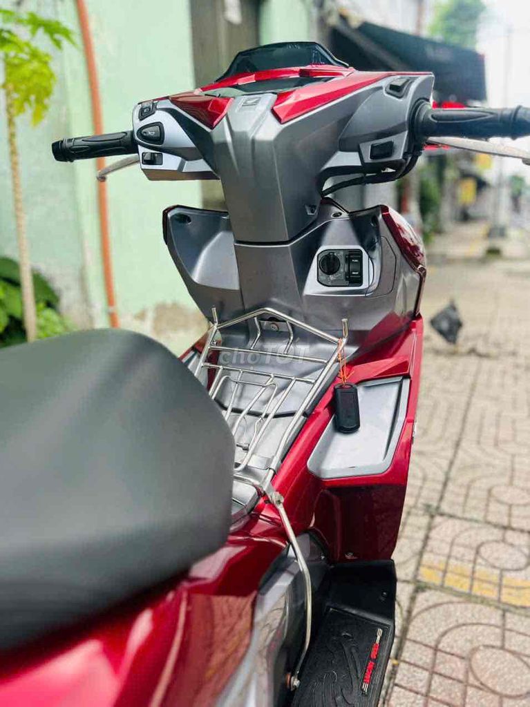 AB150 2021 ABS BSTP - KENG Y HÌNH - GÓP NỢ XẤU 3%. Mua bán Xe máy tại Quận 8 Tp Hồ Chí Minh được đăng bởi XE MÁY NGUYỄN MINH SƠN hình 4