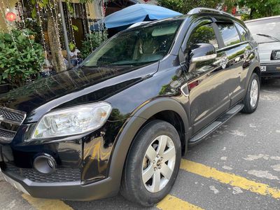Chevrolet Captiva 2008 LT 2.4 - 86000 km. Mua bán Ô tô tại Quận Cẩm Lệ Đà Nẵng được đăng bởi Lam hình 1