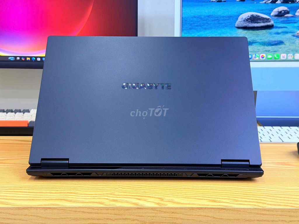 Gigabyte Gaming A16 (GA6H) i7-13620H 16GB/1TB 5060. Mua bán Laptop tại Quận 10 Tp Hồ Chí Minh được đăng bởi Protech hình 1